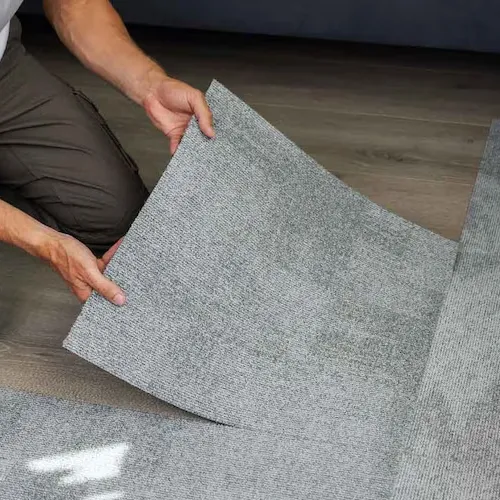 Carpet Tiles