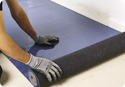 Underlay