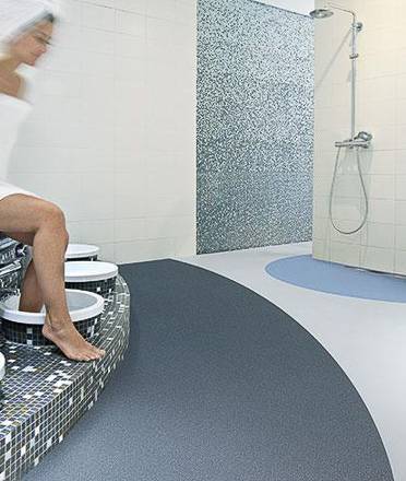 Wetroom