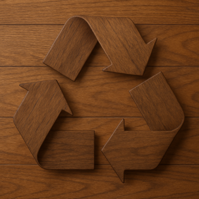 Out with the Old: How to Dispose or Recycle Your Old Flooring Responsibly