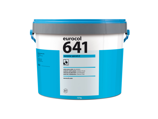 Forbo Adhesive B641 Eurostar Special El 12kg