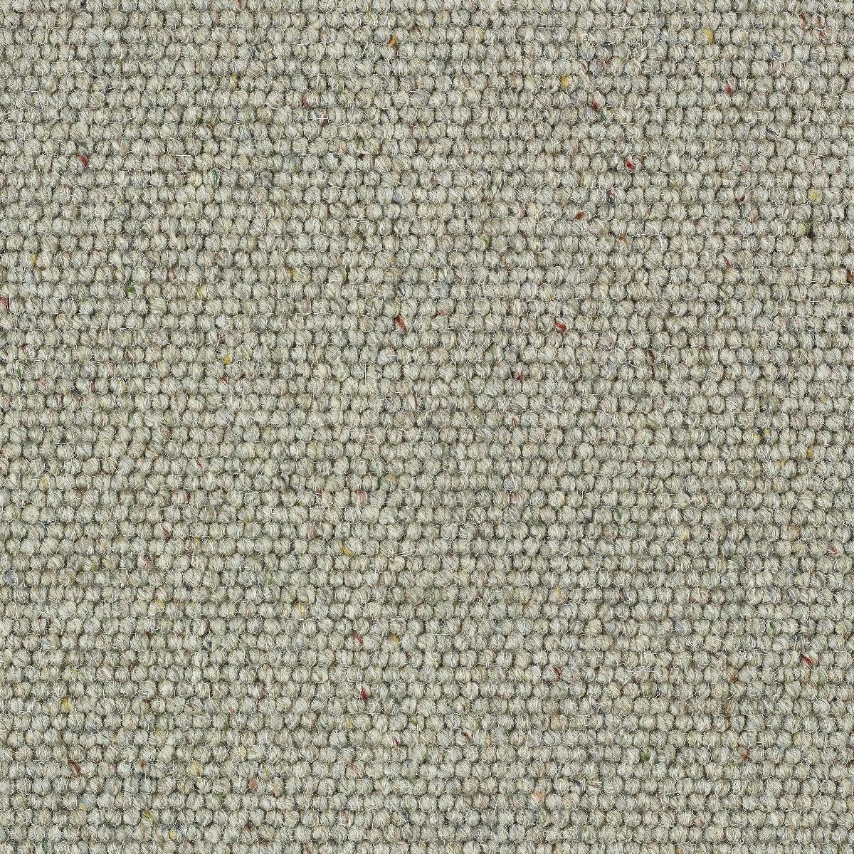 Abingdon Carpet Wilton Royal Charter Berber Loop Pewter 