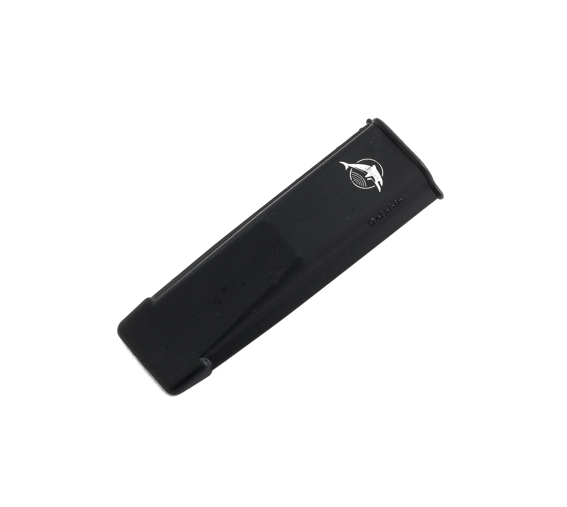 Dolphin Holster Trimming Knife Cat No 10232