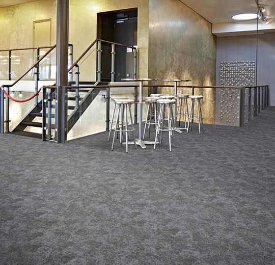 Forbo Flotex Colour Calgary Grey S290002