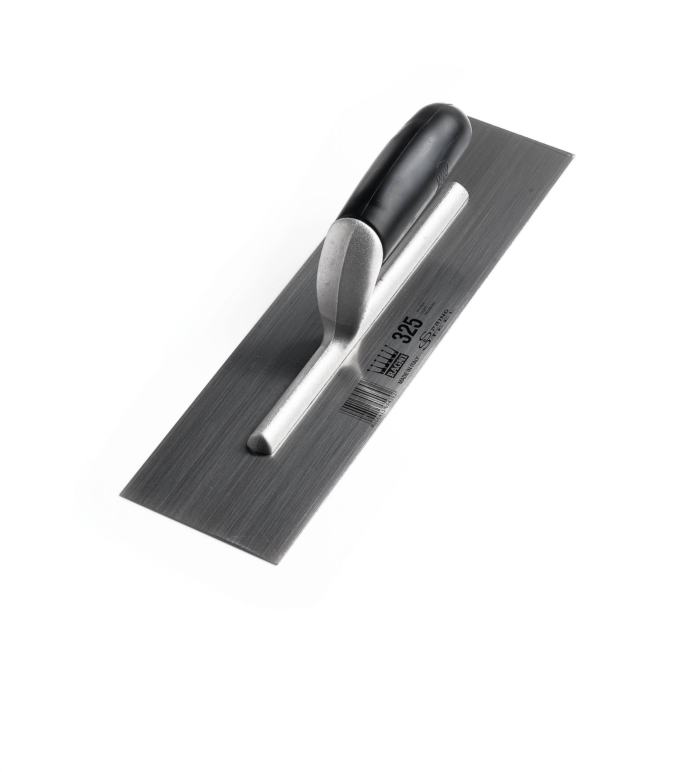 Ragni Screeding Trowel Long Plastic Handle 14 Cat No 10325