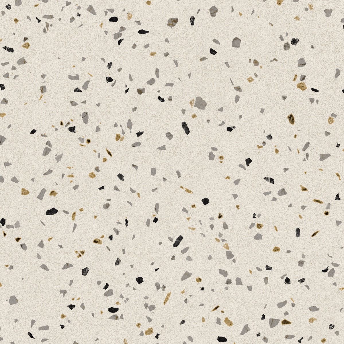 1058 TERRAZZO B&W