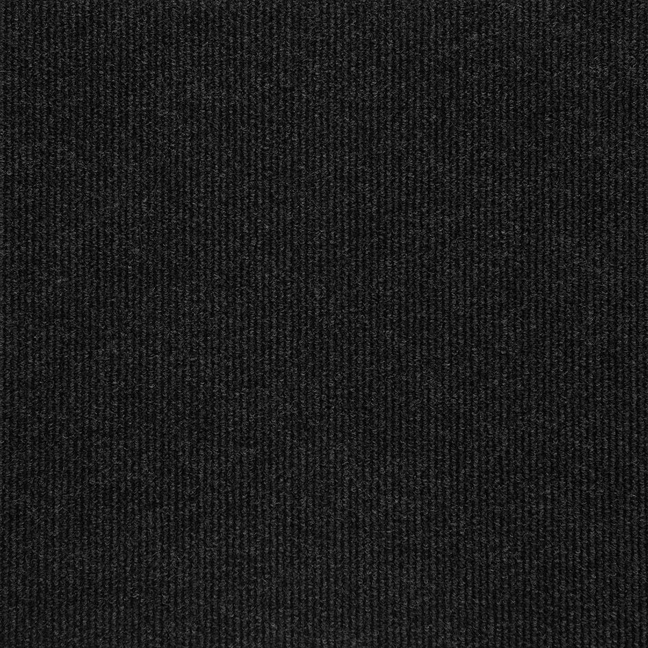 Burmatex Academy Heavy Contract Cord Carpet Tiles Ebony Slate (Sedburgh Slate) 11801