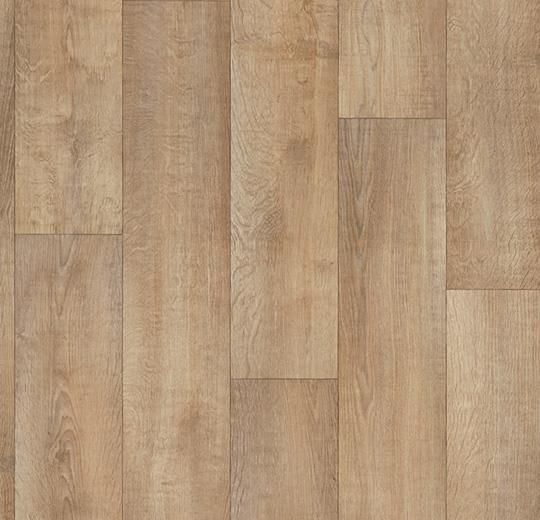Forbo Cushion Vinyl Novilon Viva Warm Wood Real Oak 6542/65423/65422