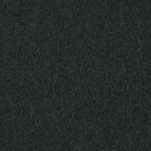 Interface Heuga 580 II Black 1267236