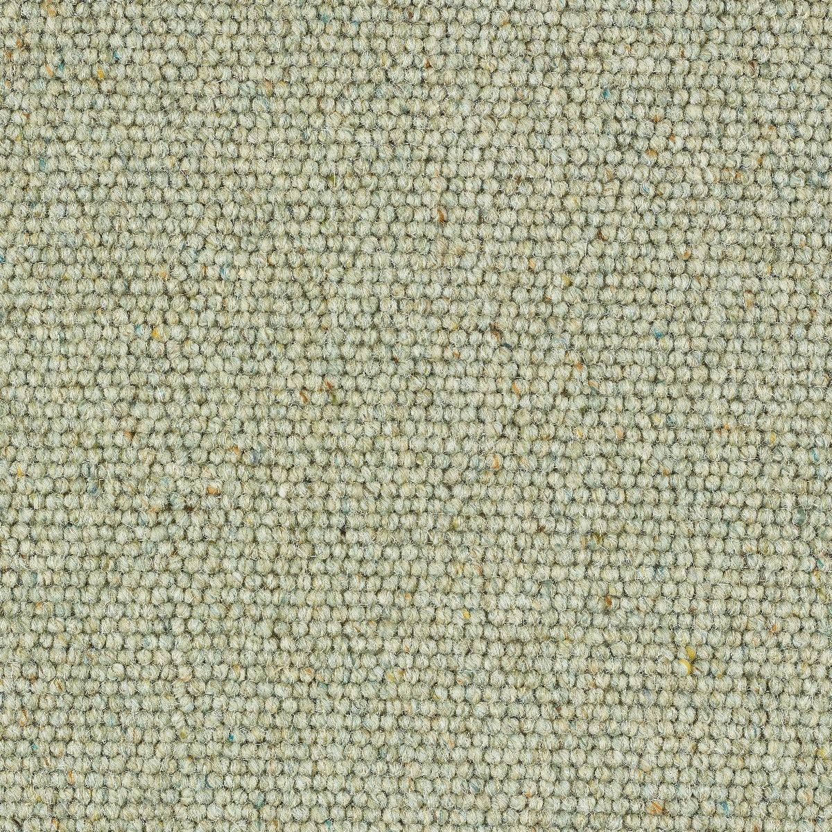 Abingdon Carpet Wilton Royal Charter Berber Loop Mint Leaf