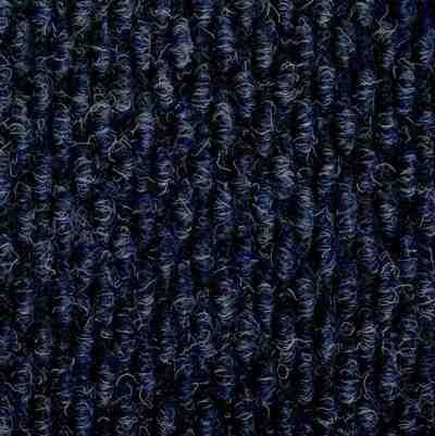 JHS Zermatt Hobnail Matting Sheet Bluedusk 1340