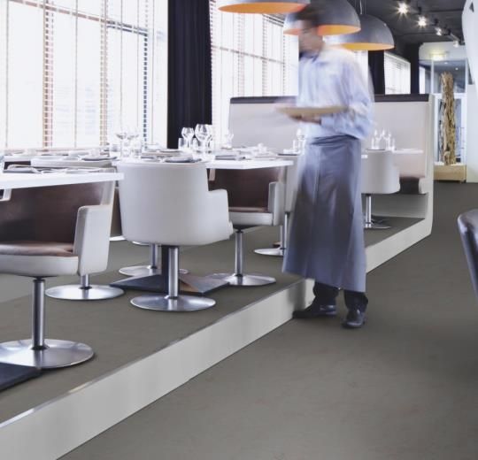 Forbo Marmoleum Solid Concrete Comet 3703 2.5mm