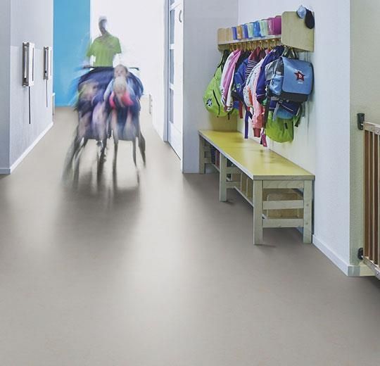 Forbo Marmoleum Solid Concrete Beton 3706 2.5mm