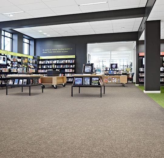 Forbo Flotex Colour Metro Sand T546012