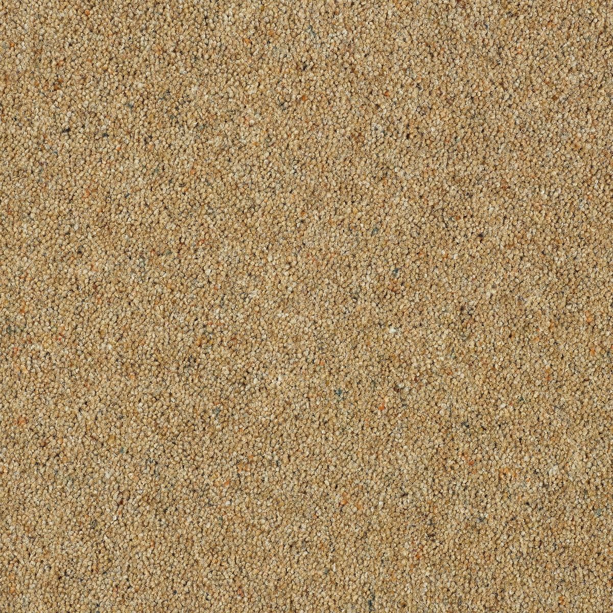 Abingdon Carpet Wilton Royal Charter Berber Deluxe Mustard