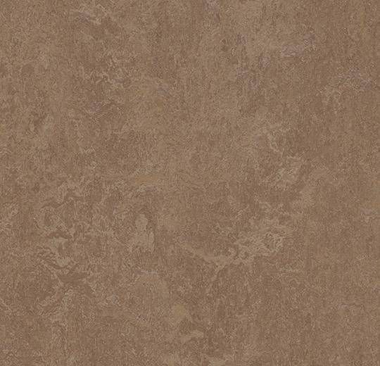 Forbo Marmoleum Marbled Fresco Clay 3254 2.5mm