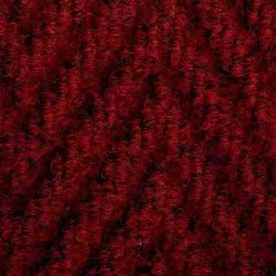 JHS Zermatt Wave Matting Sheet Red 1430