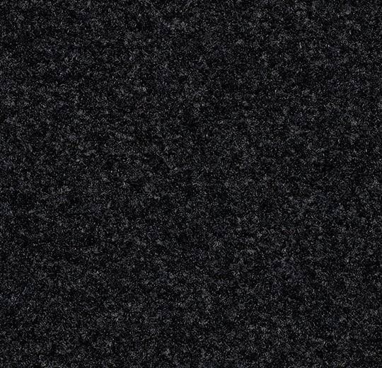 Forbo Entrance Coral Brush Vulcan Black 5730 2.05m sheet