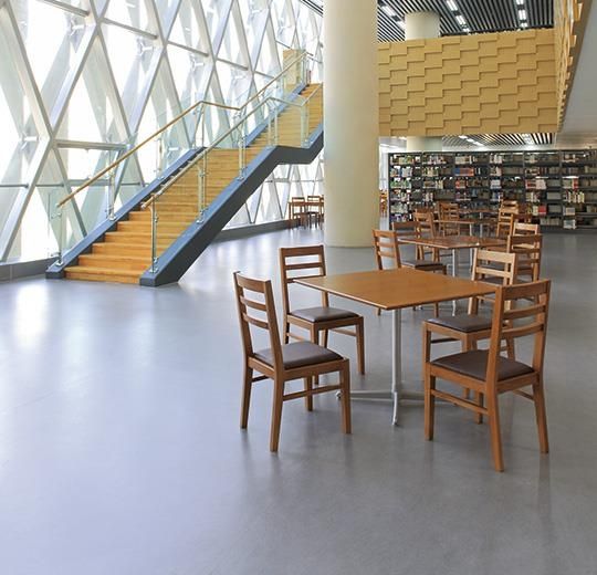 Forbo Marmoleum Click Eternity 333866 30x30