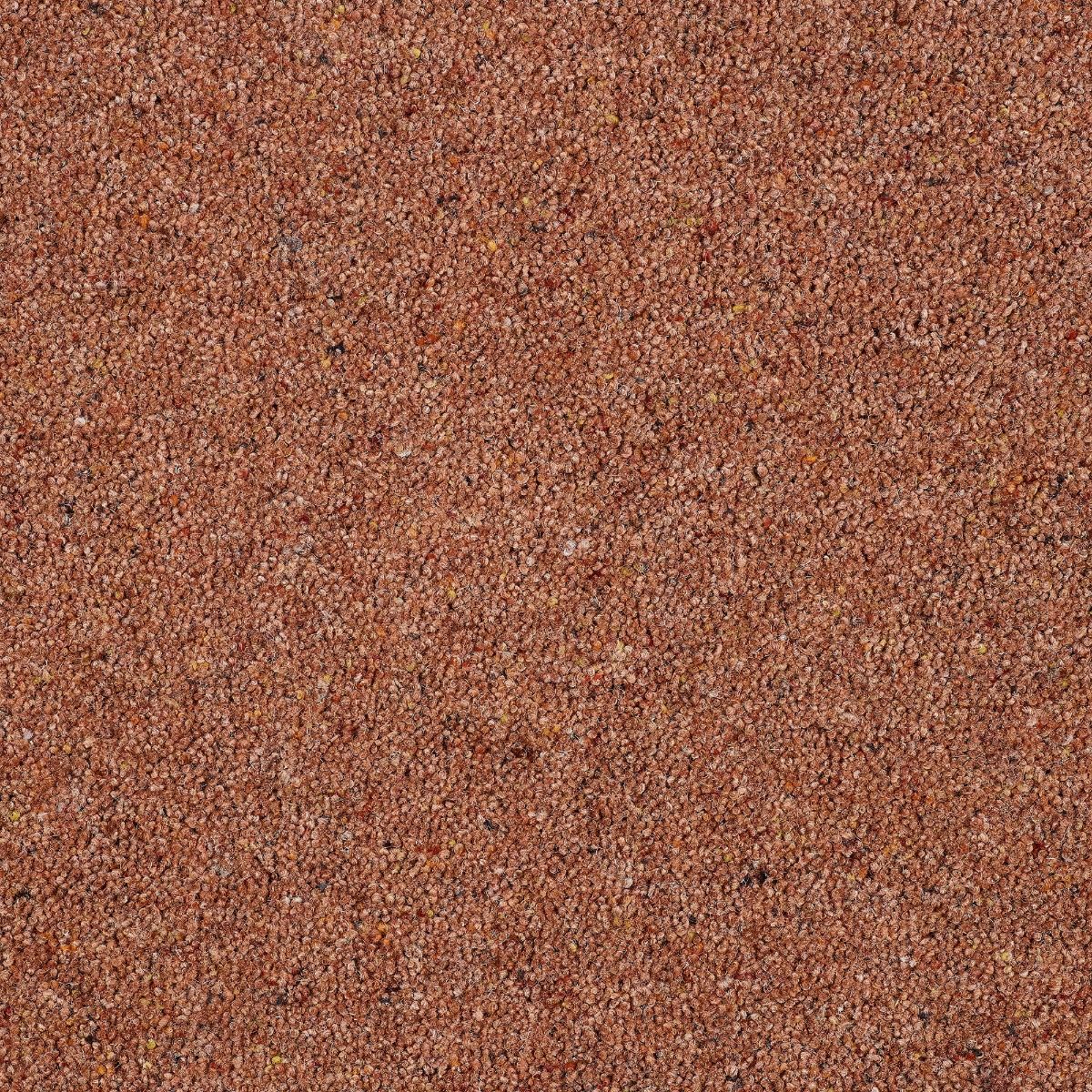 Abingdon Carpet Wilton Royal Charter Berber Deluxe Cinnamon