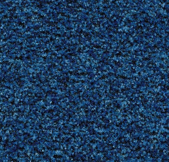 Forbo Entrance Coral Brush Tile Cornflower Blue 5722