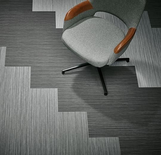Forbo Flotex Planks Seagrass Cement 111002