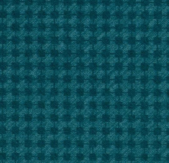 Forbo Flotex Planks Box-cross Petrol 133009
