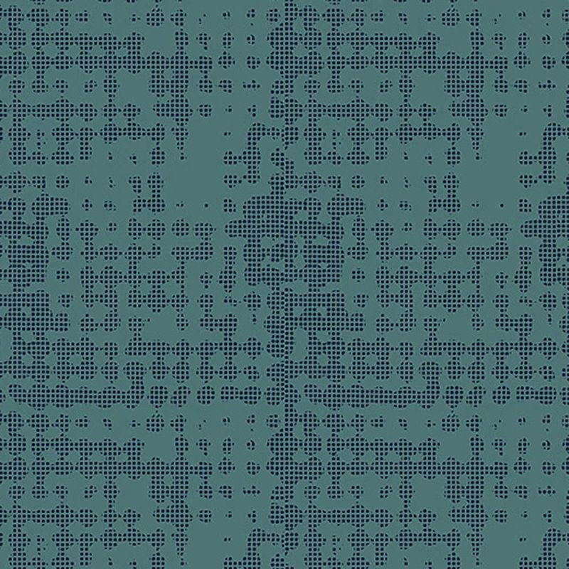 Forbo Flotex by Tibor Reich Carpet Ziggurat Marine 980208
