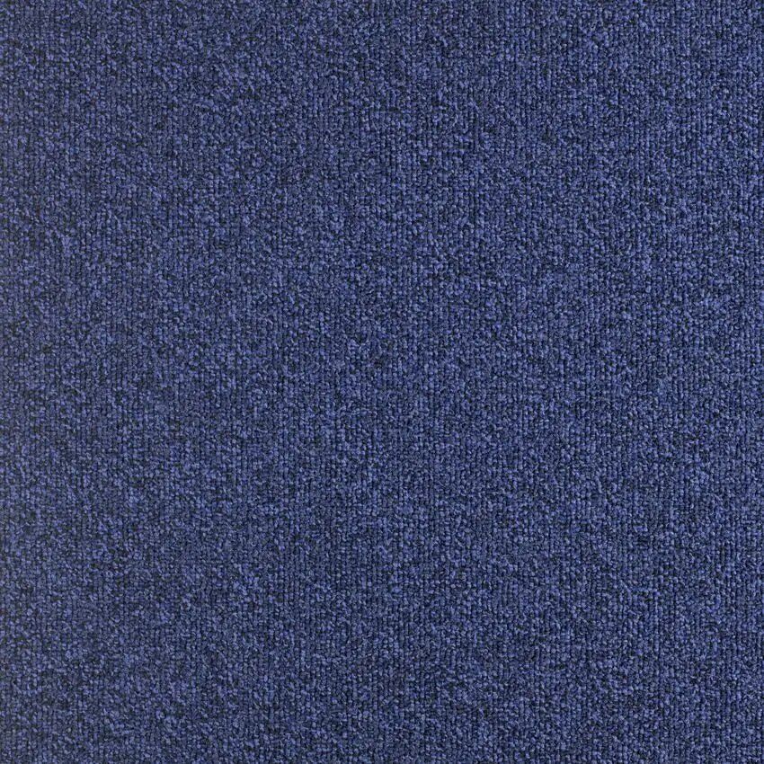 JHS Colour Foundation Carpet Tiles Marine 190 