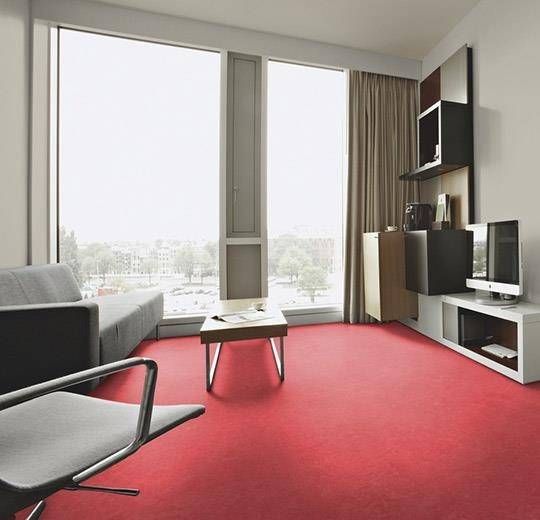Forbo Marmoleum Marbled Fresco Rose 3263 2.5mm