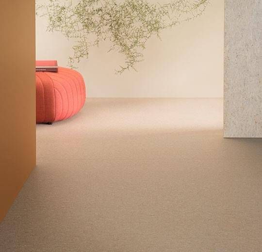 Forbo Marmoleum Marbled Terra Pink Granite 5804 2.5mm