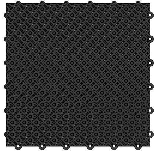 Forbo Entrance Coral Click Plain 7888 17mm