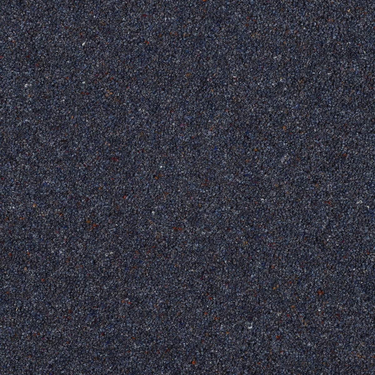 Wilton Royal Charter Berber Deluxe Blue Haze