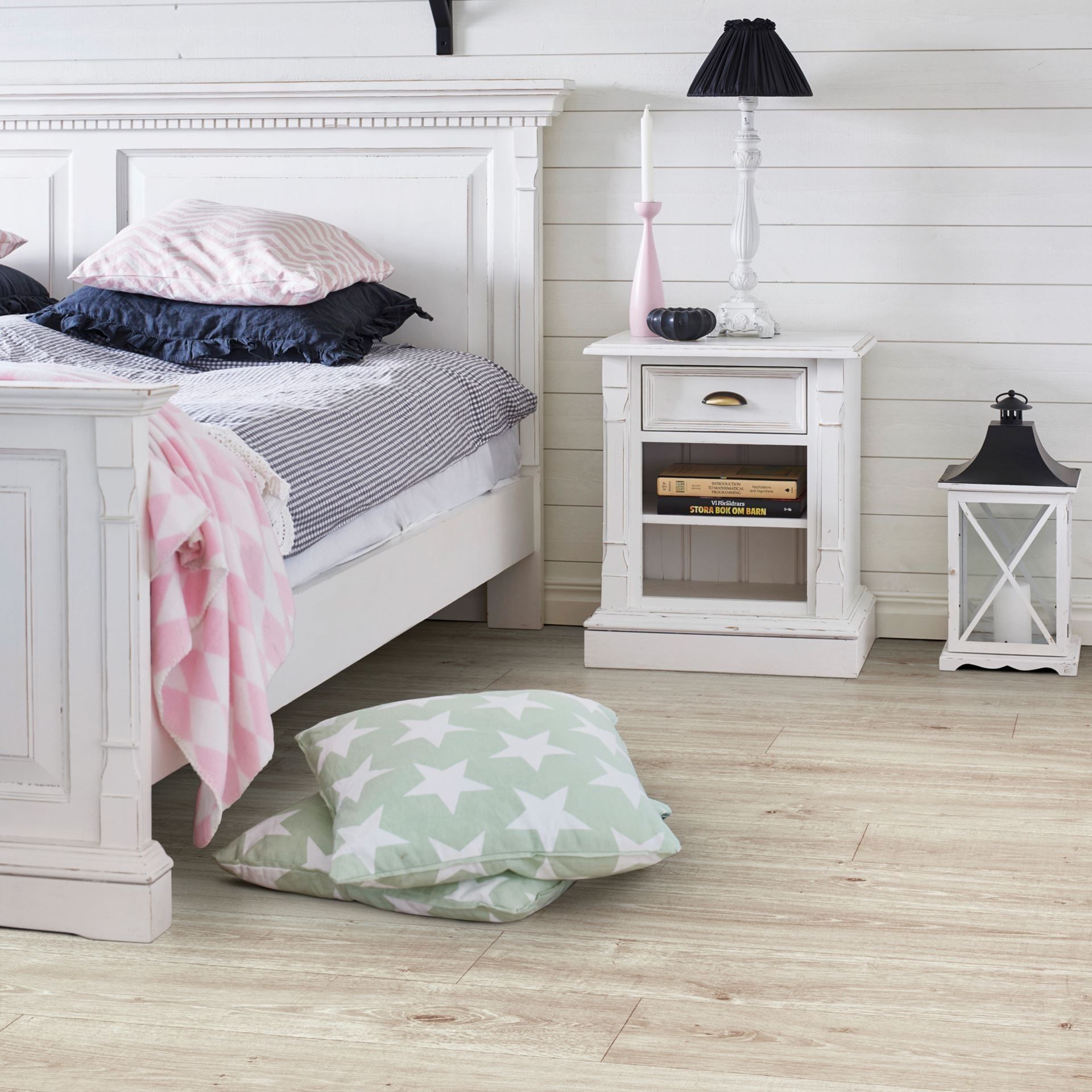 Polyflor Secura PUR Coastal Oak 2159