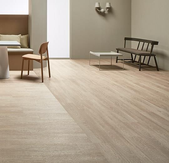 Forbo Allura Flex Wood Bleached Timber 63406FL5 120*20