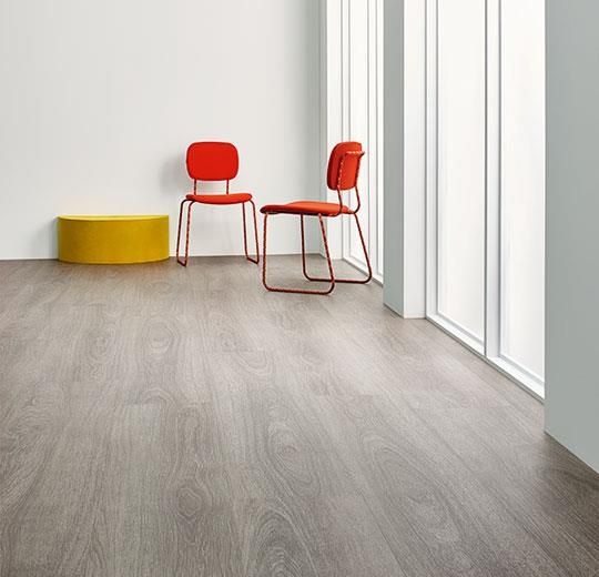 Forbo Allura Flex Wood Grey Giant Oak 60280FL1 150*28