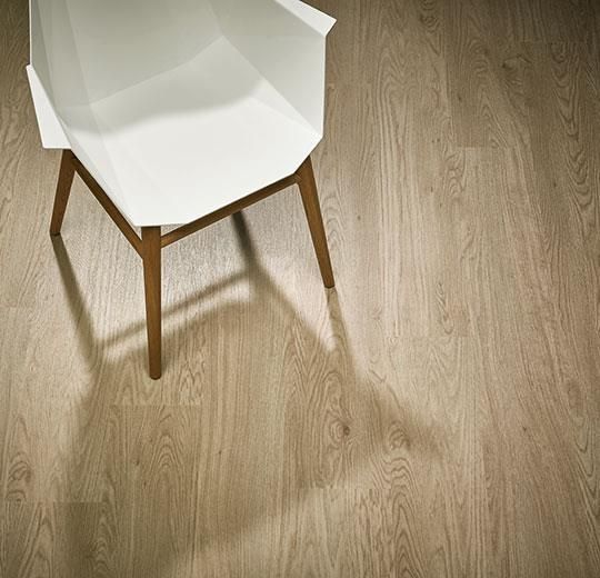 Forbo Allura Flex Wood Whitewash Elegant Oak 60064FL1 120*20