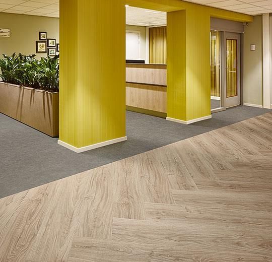 Forbo Allura Click Pro Light Honey Oak 60305CL5 150.5* 23.7