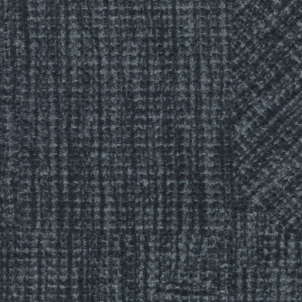 Forbo Flotex Planks Frameweave Ink 142002