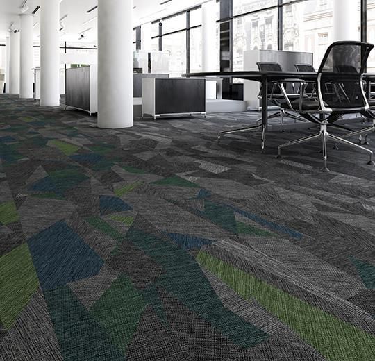Forbo Flotex Planks Converge Zenith 141003