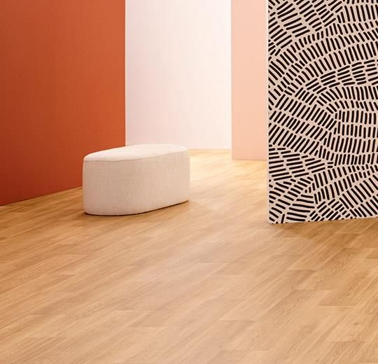 Forbo Modul'up 19 dB Wood Blond Chill Oak 8513UP4319