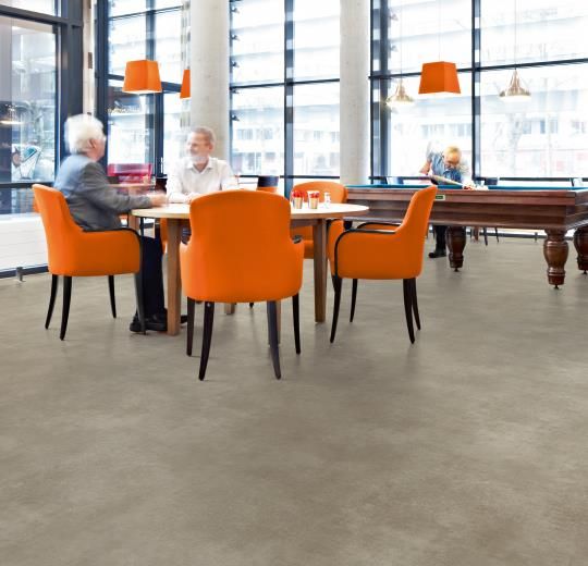 Forbo Modul'up Compact Material Peanut Concrete 4713UP43C 