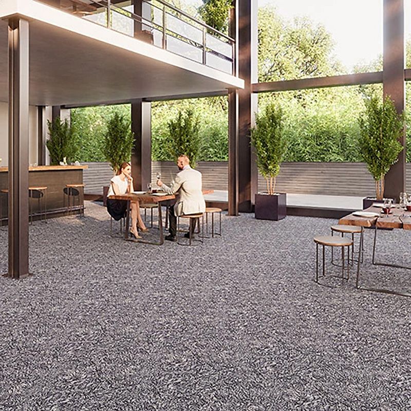 Forbo Flotex created by Galeote Carpet Albayzin Tiza Blanco 340001F