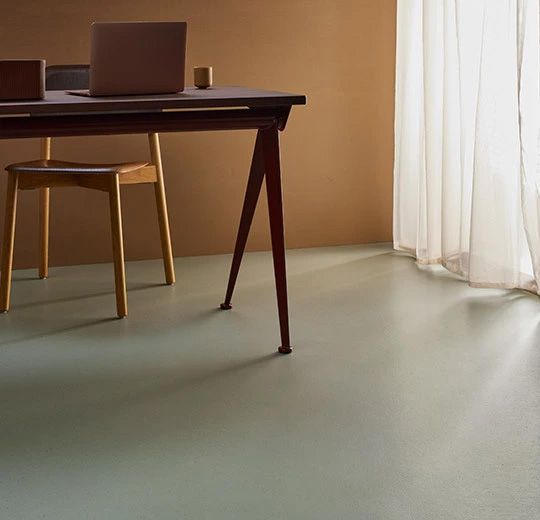 Forbo Marmoleum Solid Cocoa Eucalyptus 3588 2.5mm