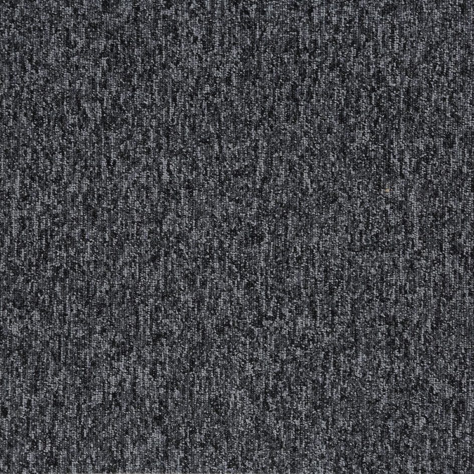 Burmatex Infinity Heavy Contract Carpet Tiles 34702 Silver Salt