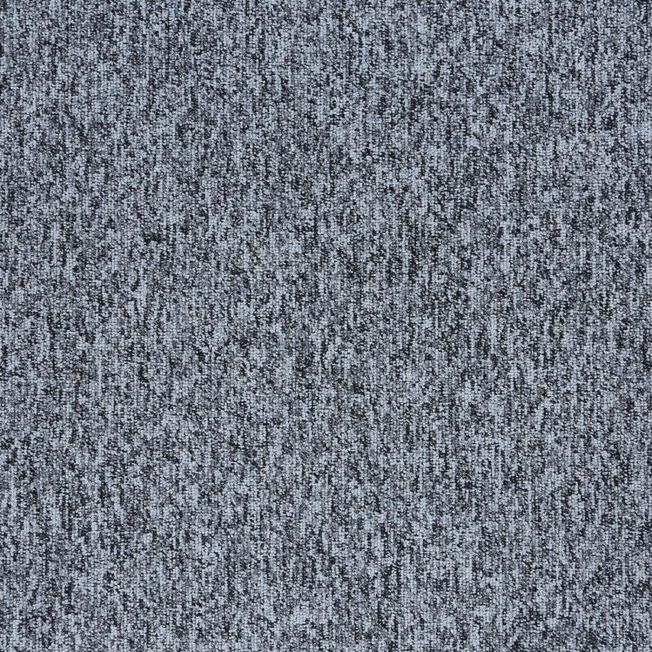 Burmatex Infinity Heavy Contract Carpet Tiles 34712 Cold Cove