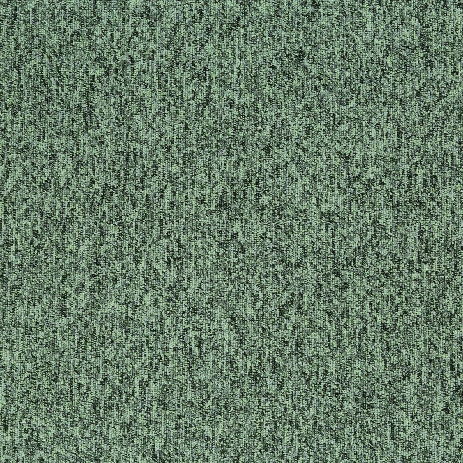 Burmatex Infinity Heavy Contract Carpet Tiles 34714 Jade Layer