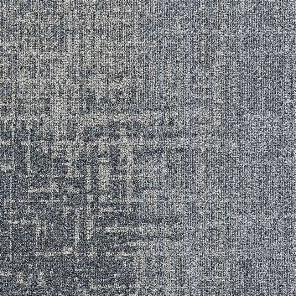 Burmatex Surface Trace Carpet Tiles Mesh 36610