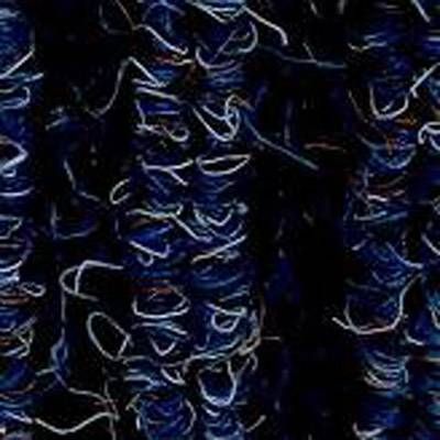 JHS Geneva Matting Sheet Union Blue 36