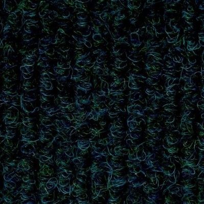 JHS Roma Cord Carpet Tiles Green 42